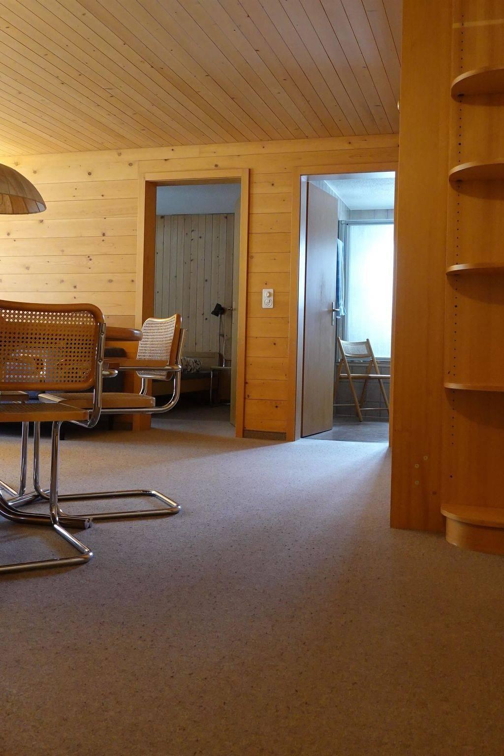 Vakantieappartement in Lenk, Zwitserland voor 4 personen foto 5