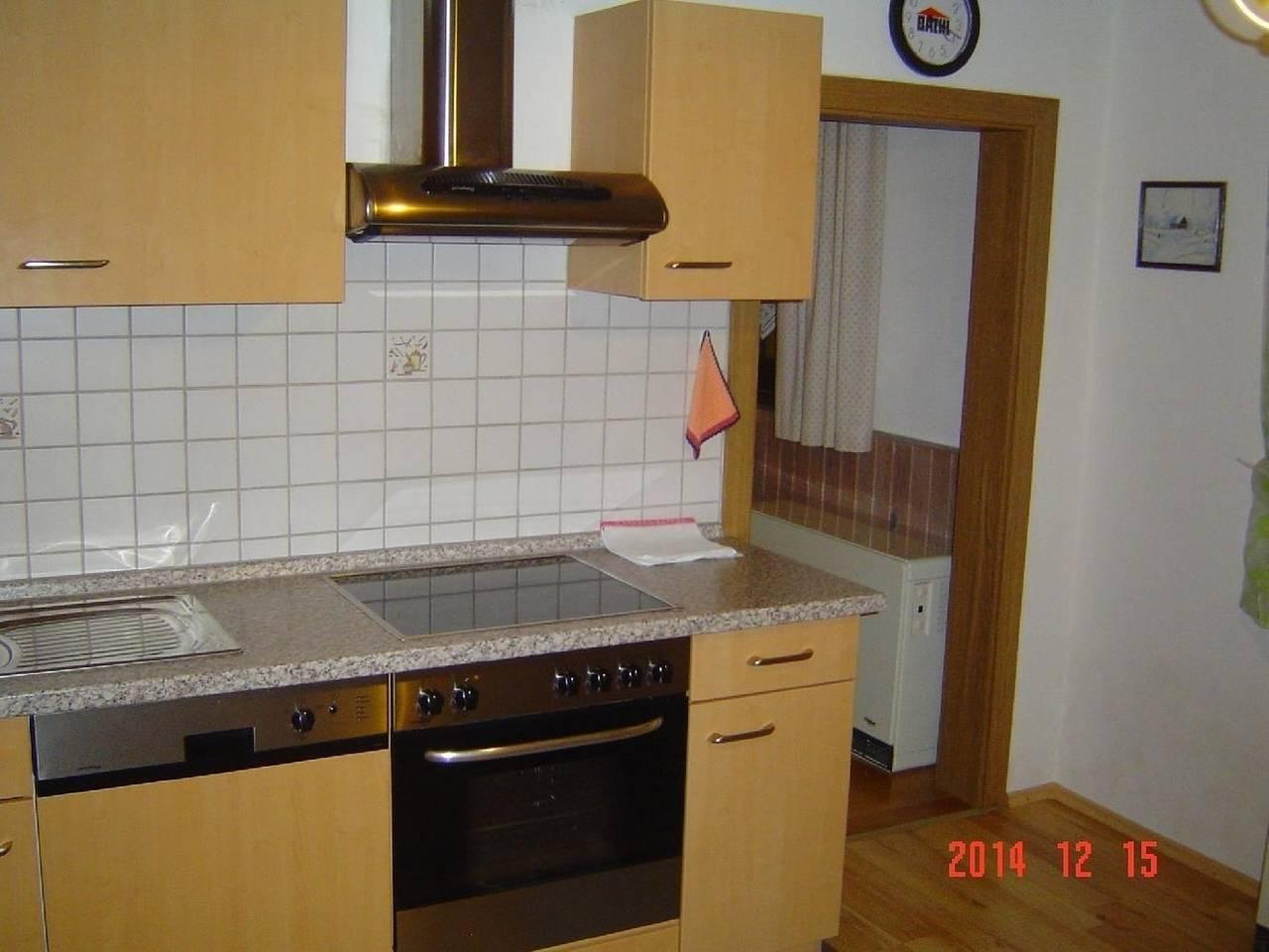 Vakantieappartement in Beierse Woud, Duitsland voor 4 personen foto 5