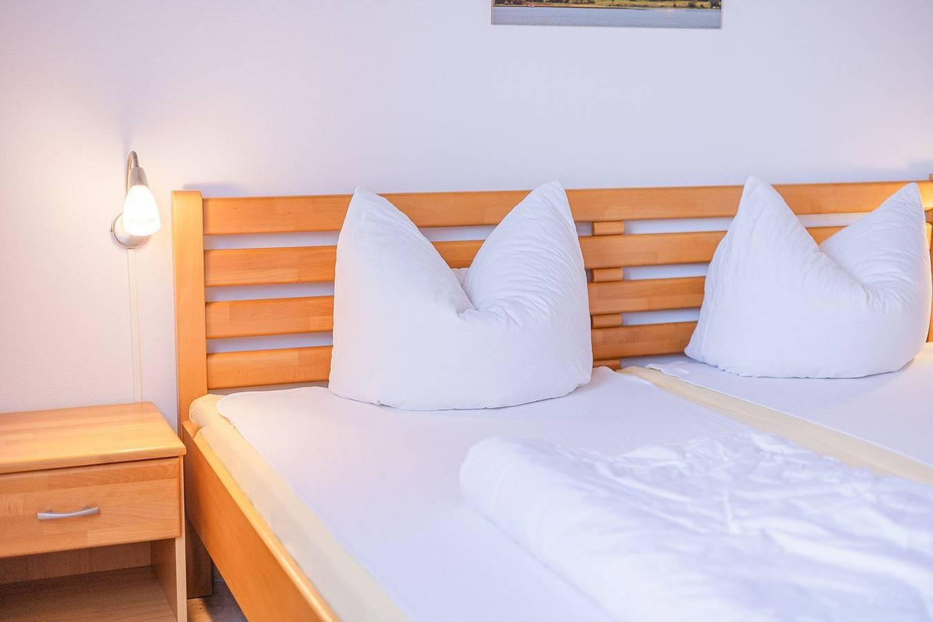Vakantiehuis in Bodensee, Duitsland voor 4 personen foto 8