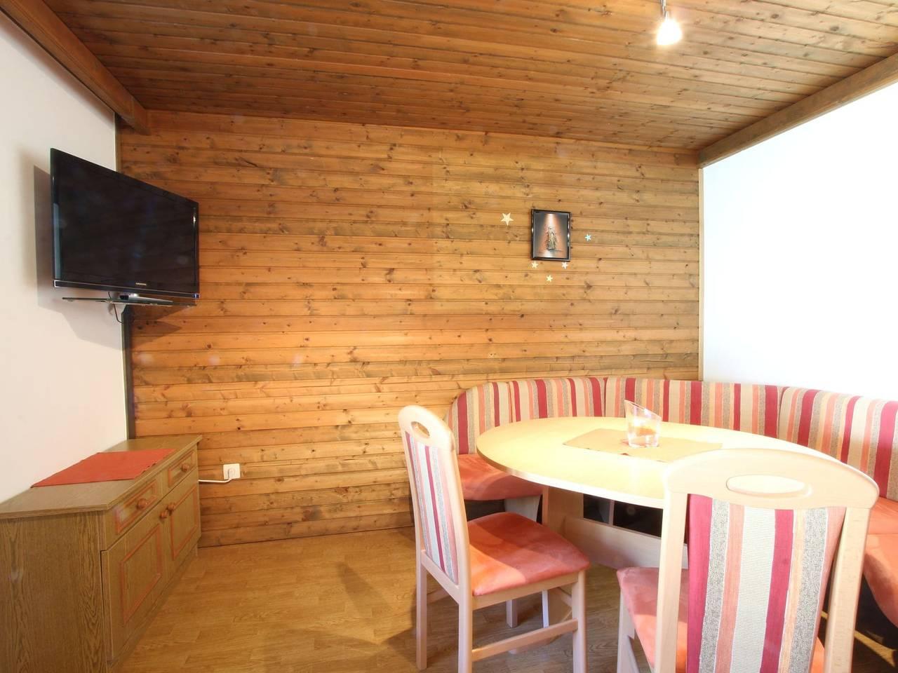 Vakantieappartement in Pinzgau, Oostenrijk voor 4 personen foto 3