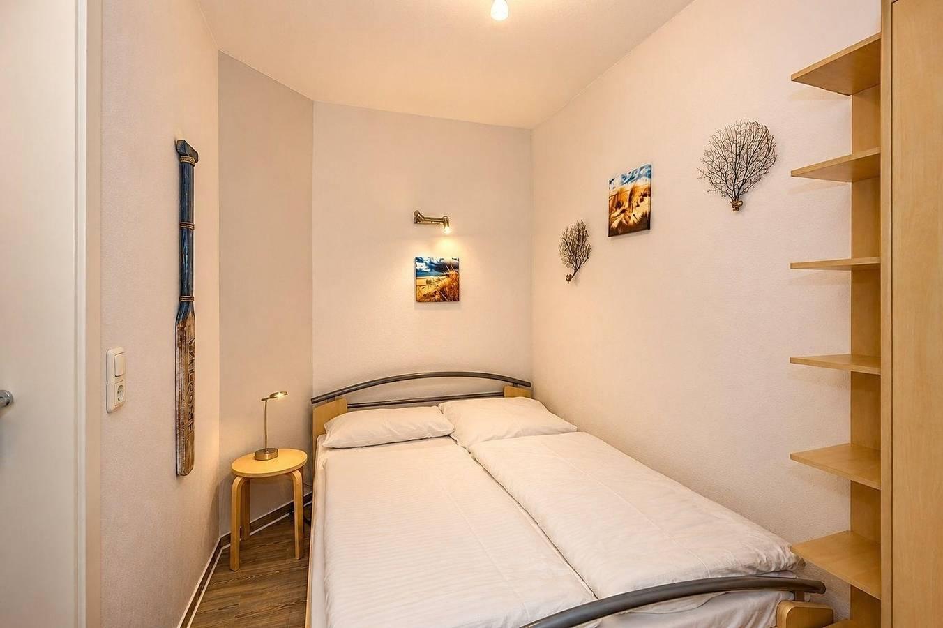 Vakantieappartement in Kühlungsborn, Duitsland voor 4 personen foto 8