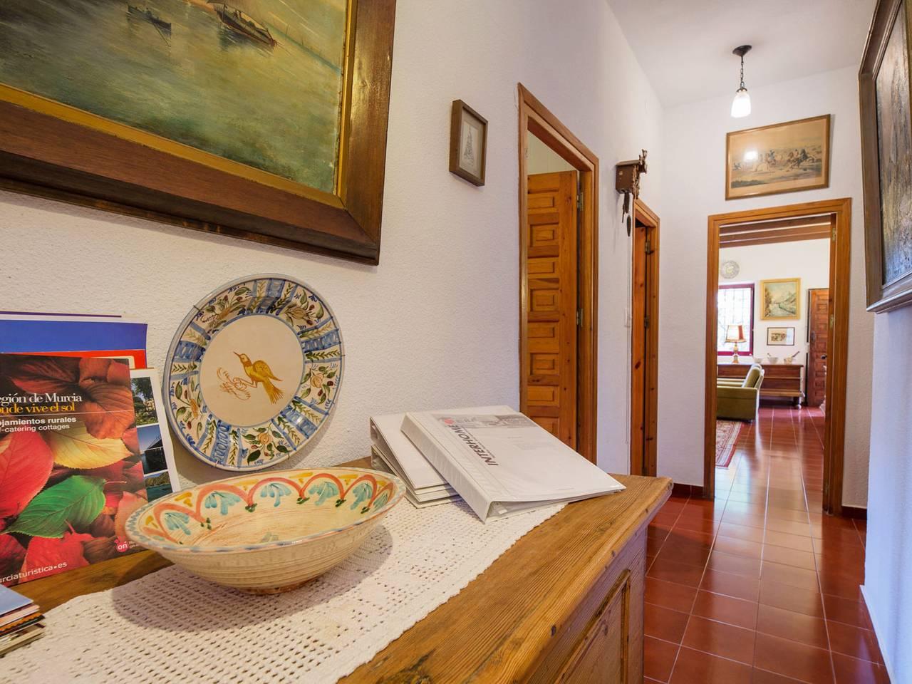 Vakantiehuis in Totana, Spanje voor 6 personen foto 8