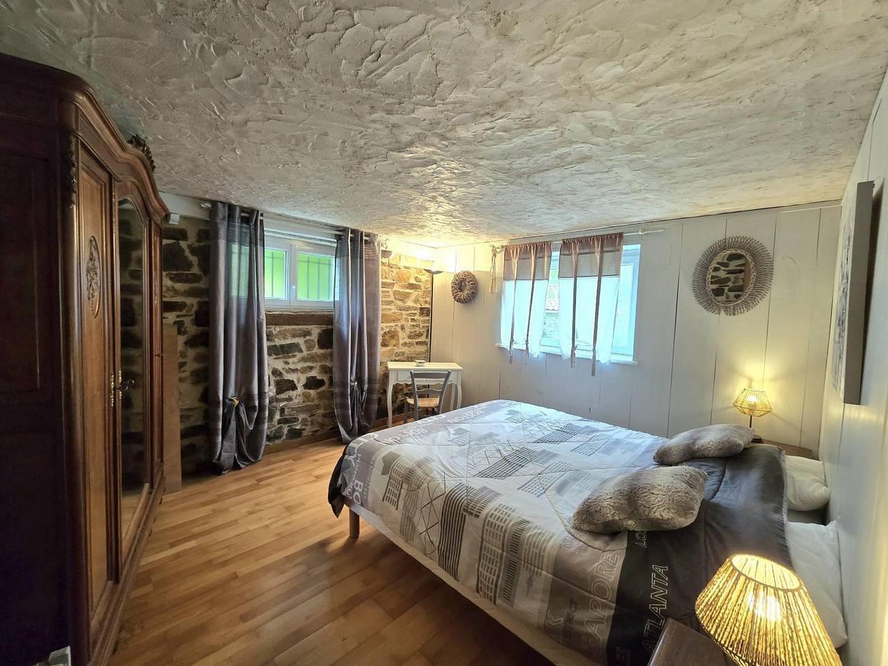 Vakantiehuis in Dordogne, Frankrijk voor 2 personen foto 7