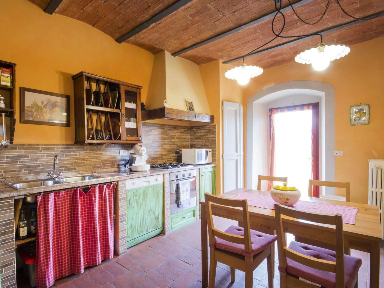 Vakantiehuis in Greti, Italië voor 6 personen foto 8