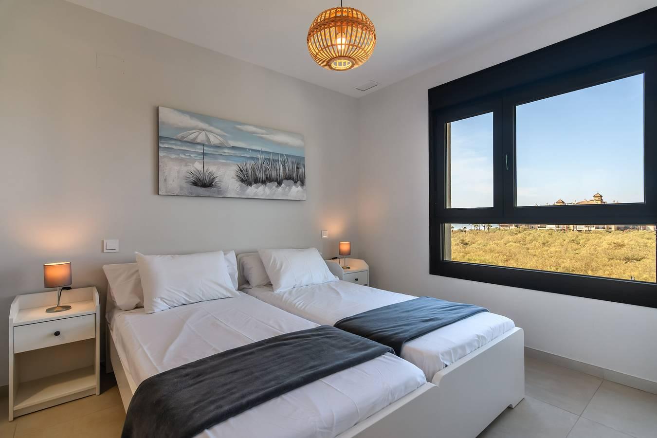 Vakantieappartement in Ayamonte, Spanje voor 4 personen foto 14