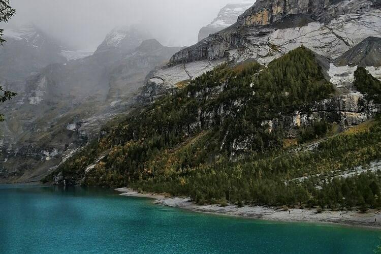 Vakantiehuis in Kandergrund, Zwitserland voor 2 personen foto 13