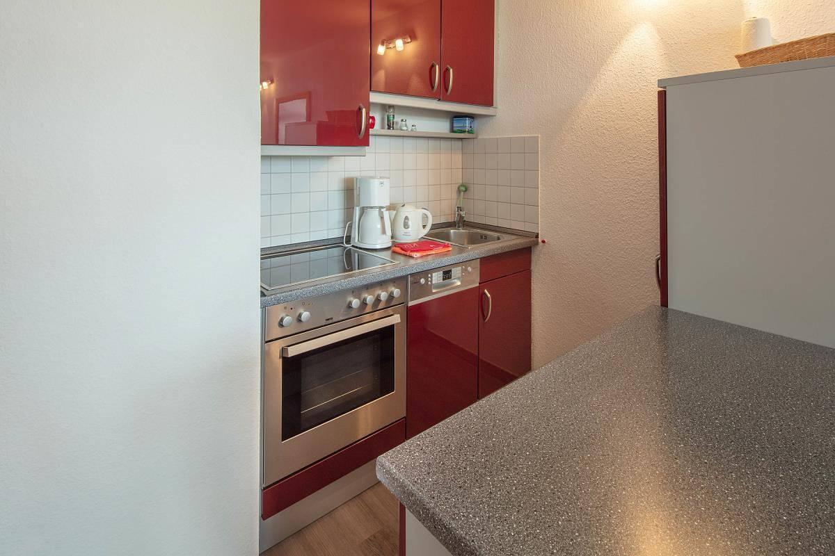 Vakantieappartement in Pelzerhaken, Duitsland voor 4 personen foto 11