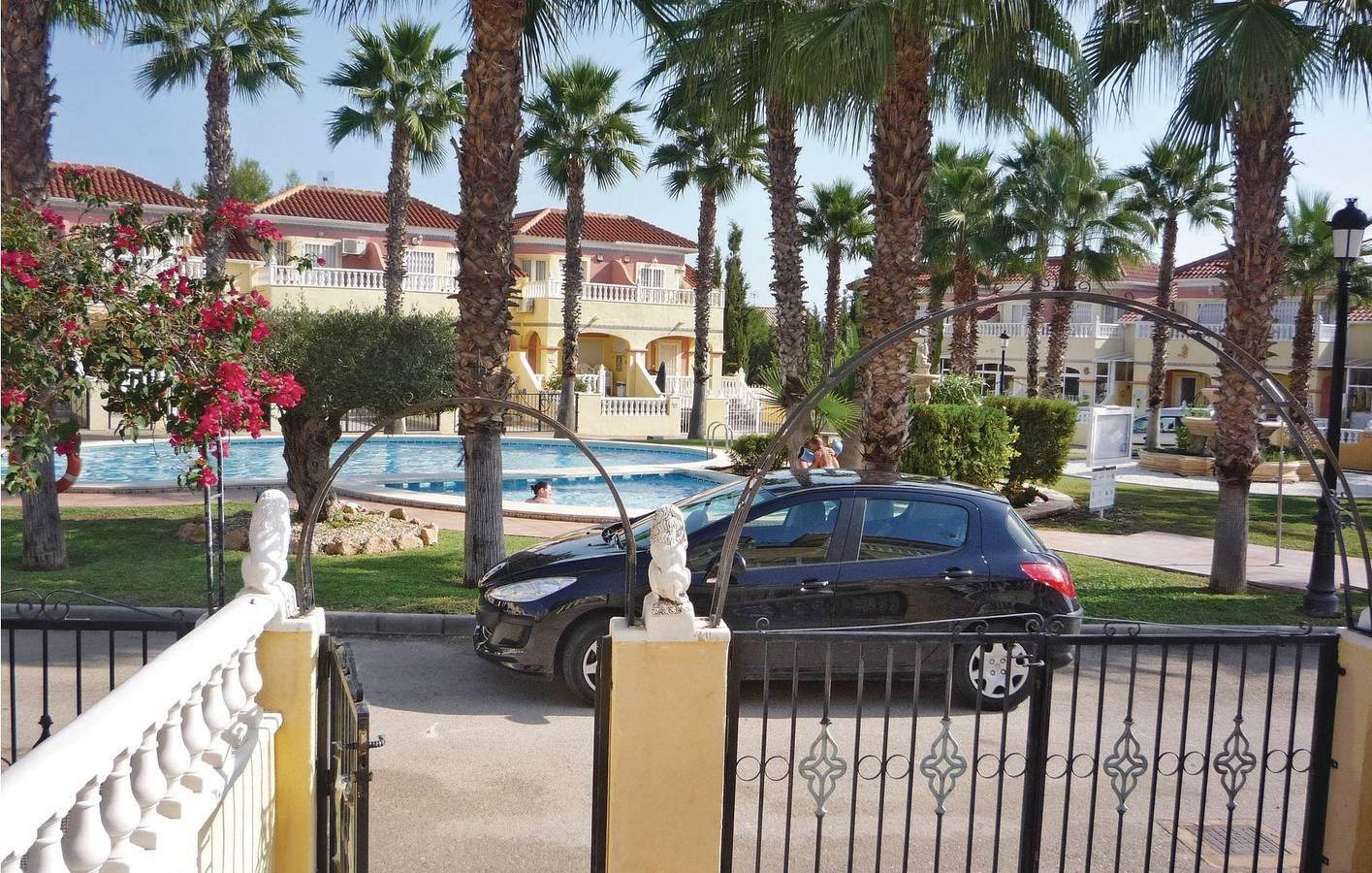 Vakantiehuis in Orihuela, Spanje voor 4 personen foto 3