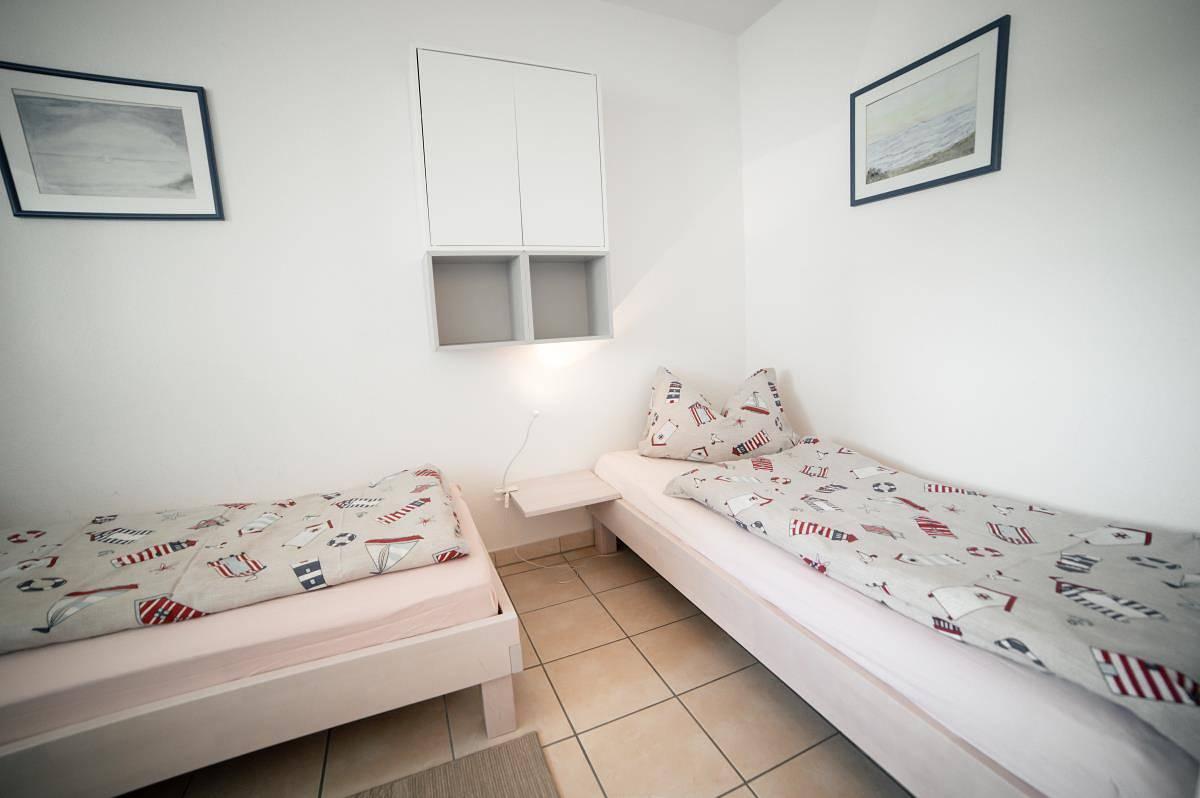 Vakantieappartement in Scharbeutz, Duitsland voor 4 personen foto 17