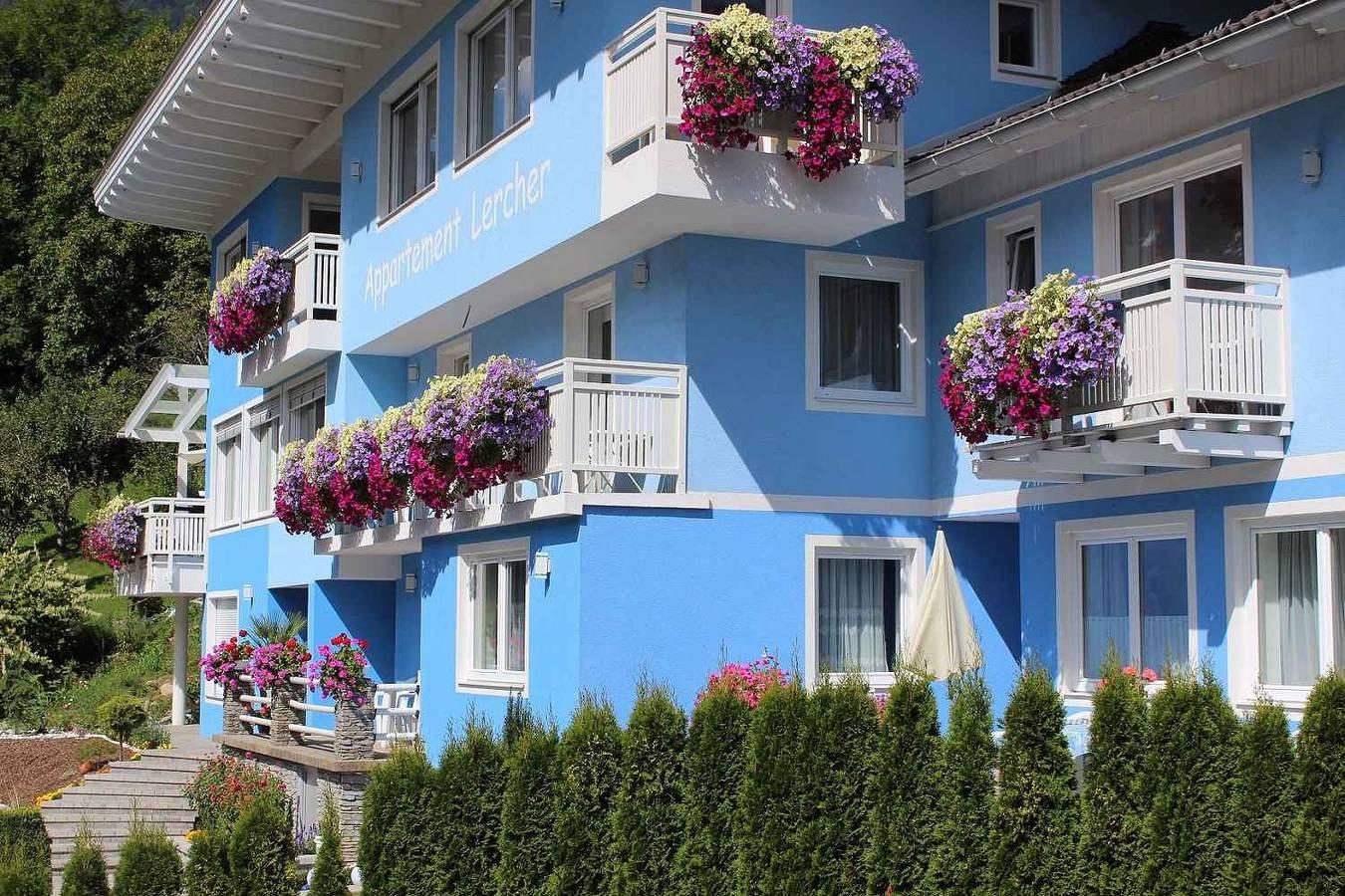Vakantieappartement in Flattach, Oostenrijk voor 5 personen foto 6