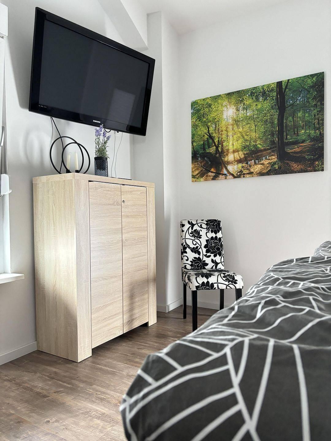 Vakantieappartement in Emden, Duitsland voor 4 personen foto 18