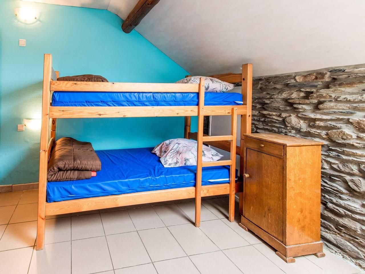Vakantiehuis in Gouvy, België voor 20 personen foto 8
