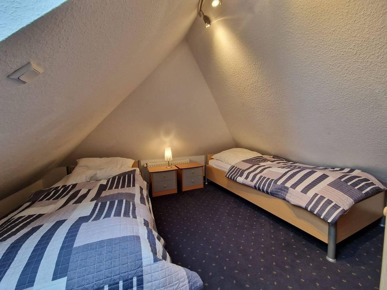 Vakantiehuis in Dornum, Duitsland voor 6 personen foto 16