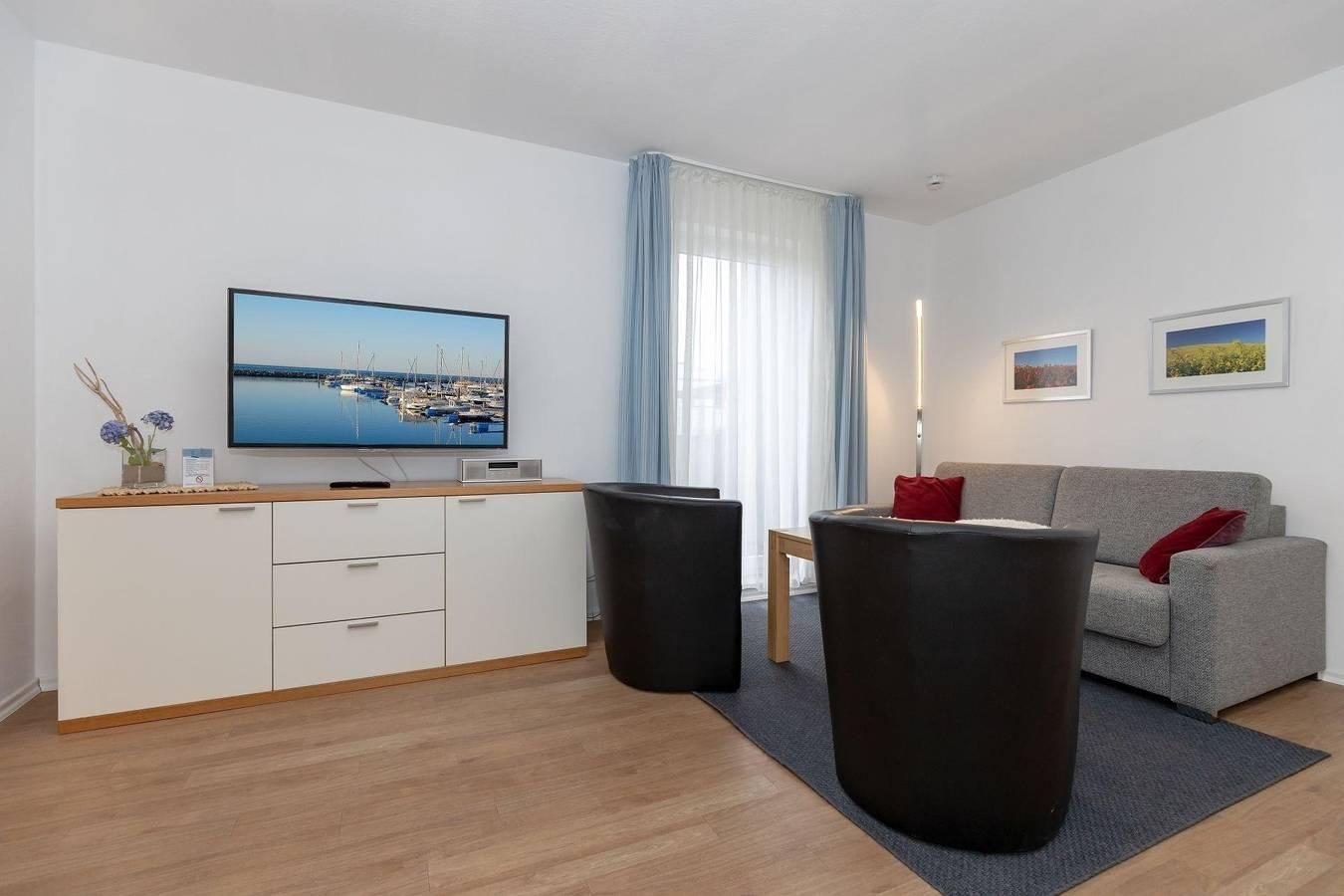 Vakantieappartement in Kühlungsborn, Duitsland voor 4 personen foto 2