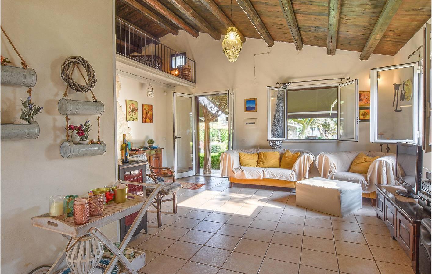 Vakantiehuis in Val di Noto, Italië voor 8 personen foto 17
