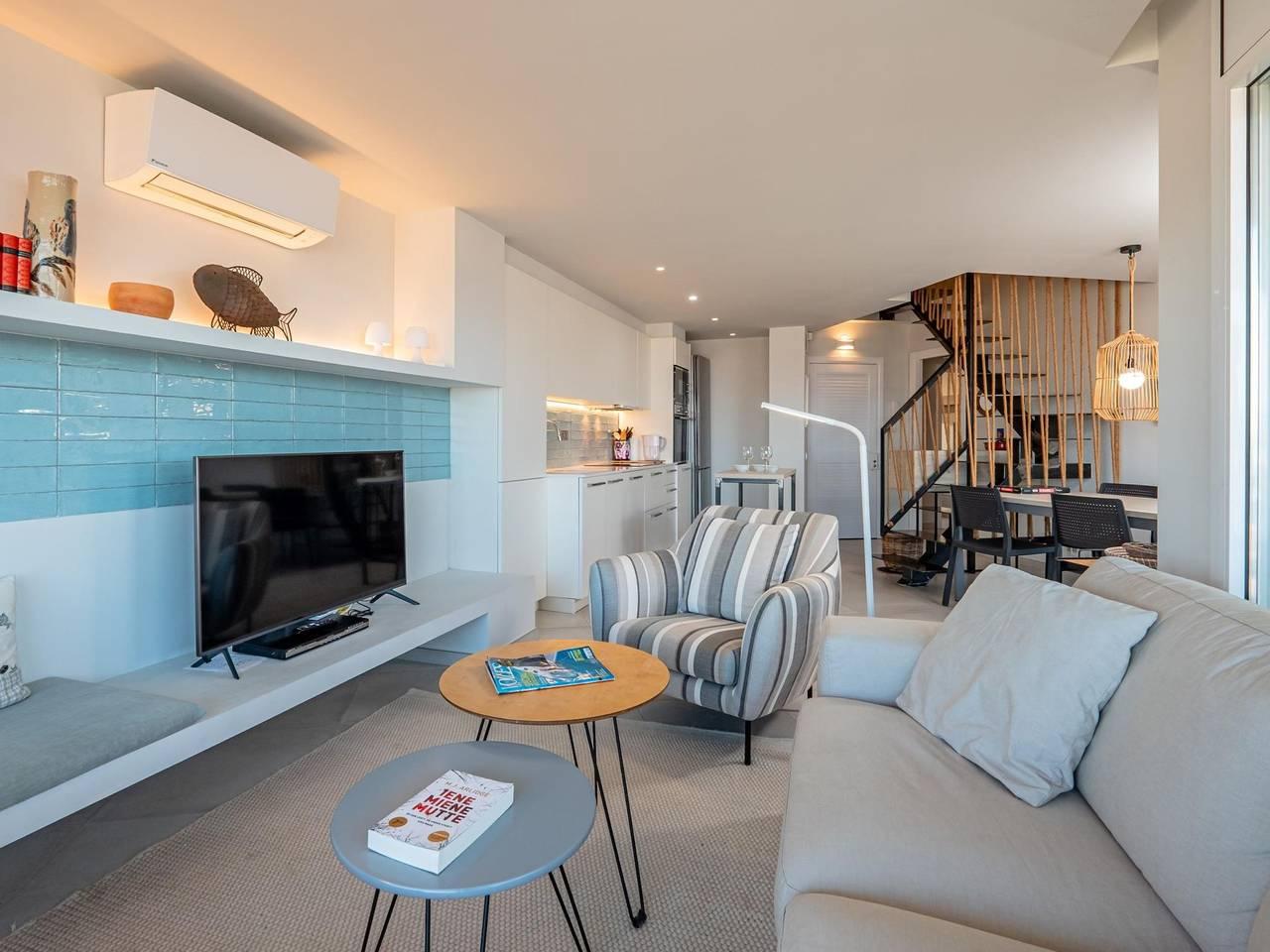 Vakantieappartement in L'Escala, Spanje voor 6 personen foto 5