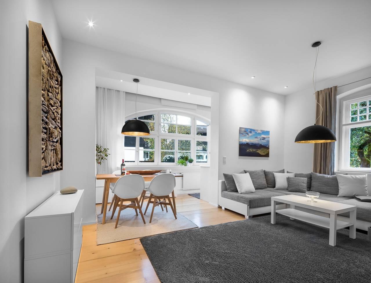 Vakantieappartement in Zugspitzland, Duitsland voor 4 personen foto 8