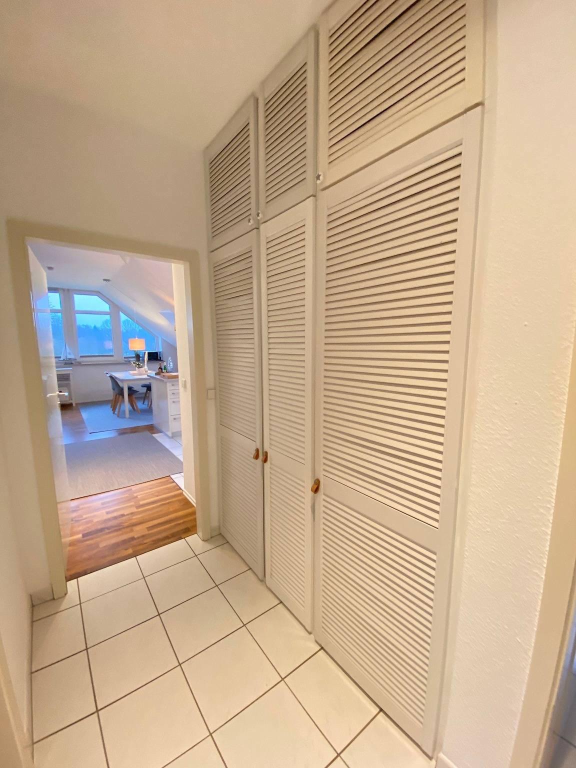 Vakantieappartement in Kiel, Duitsland voor 4 personen foto 16