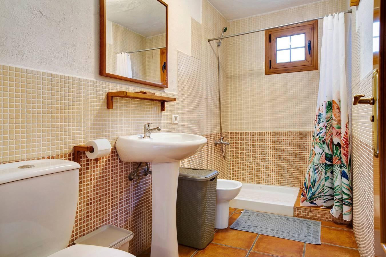 Vakantiehuis Mirador de Domingo met bergzicht, zeezicht in Gáldar, Noord-Gran Canaria, Spanje voor 6 personen foto 19