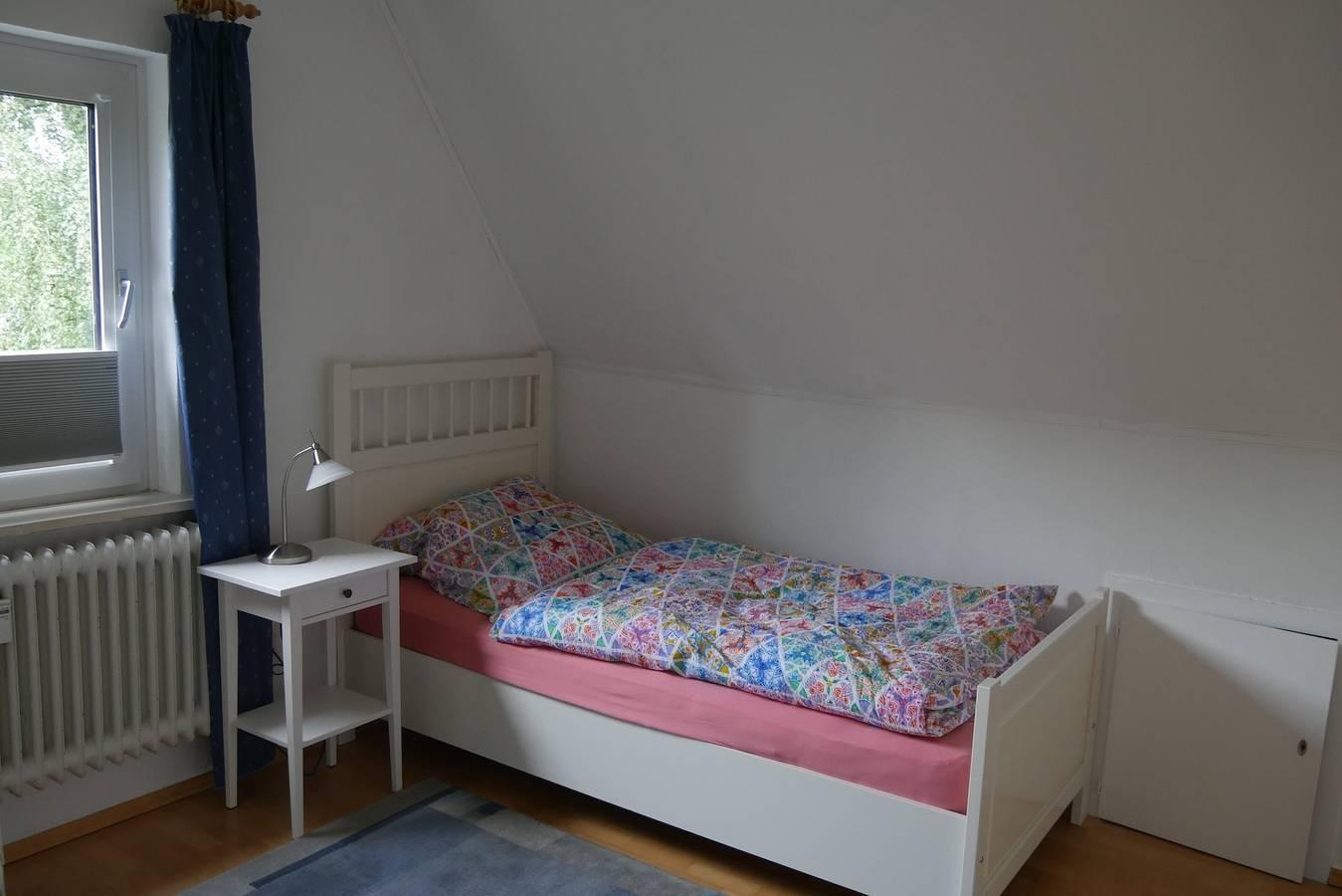 Vakantieappartement in Emsland, Duitsland voor 4 personen foto 16