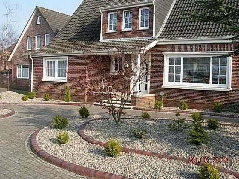 Vakantieappartement in Dornum, Duitsland voor 4 personen