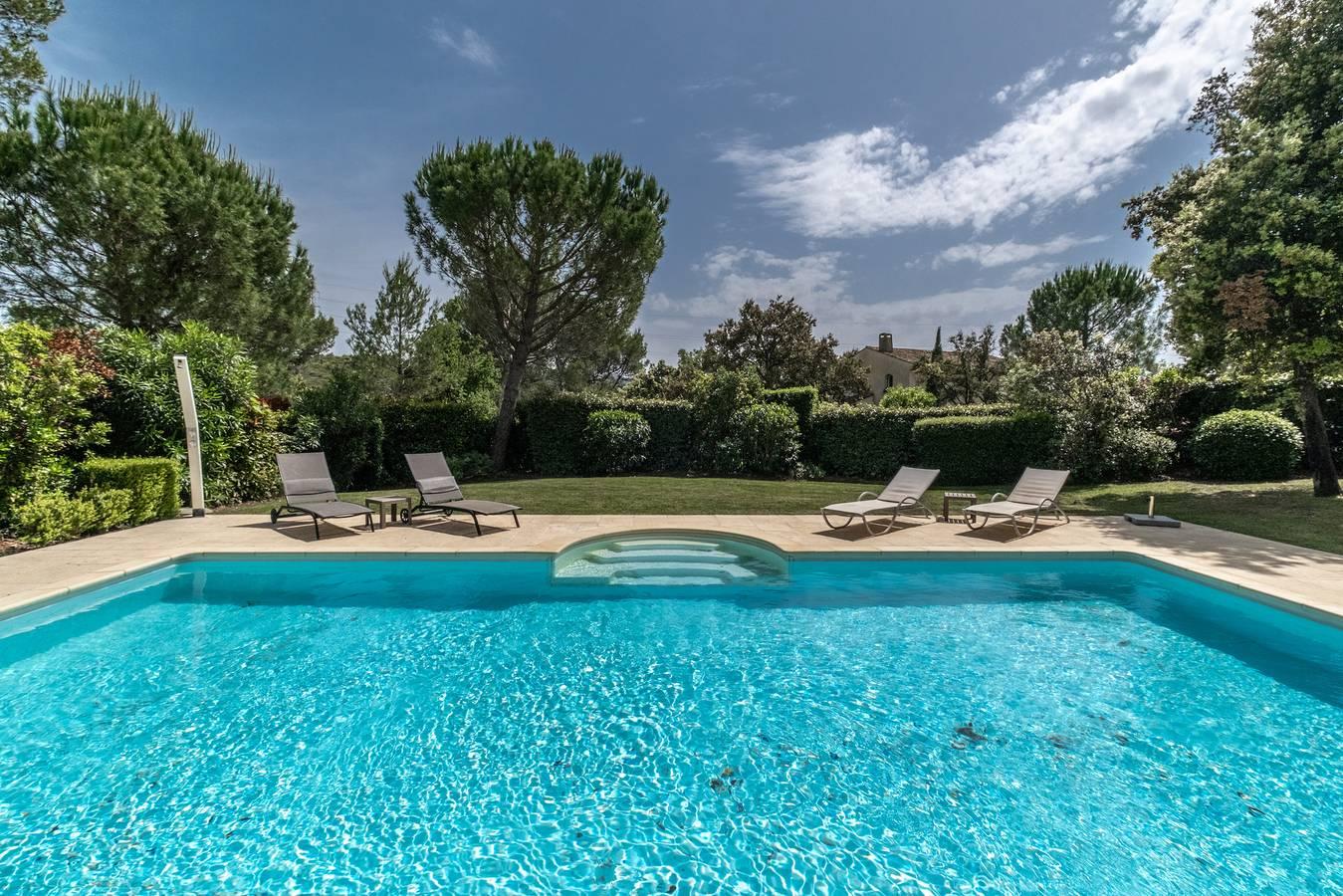 446 Villa Individuelle in La Motte, Middellandse Zeekust (Frankrijk), Frankrijk voor 8 personen foto 24