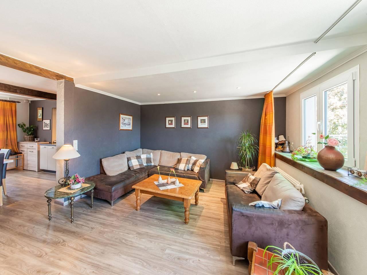 Vakantiehuis in Weismes, België voor 9 personen foto 11