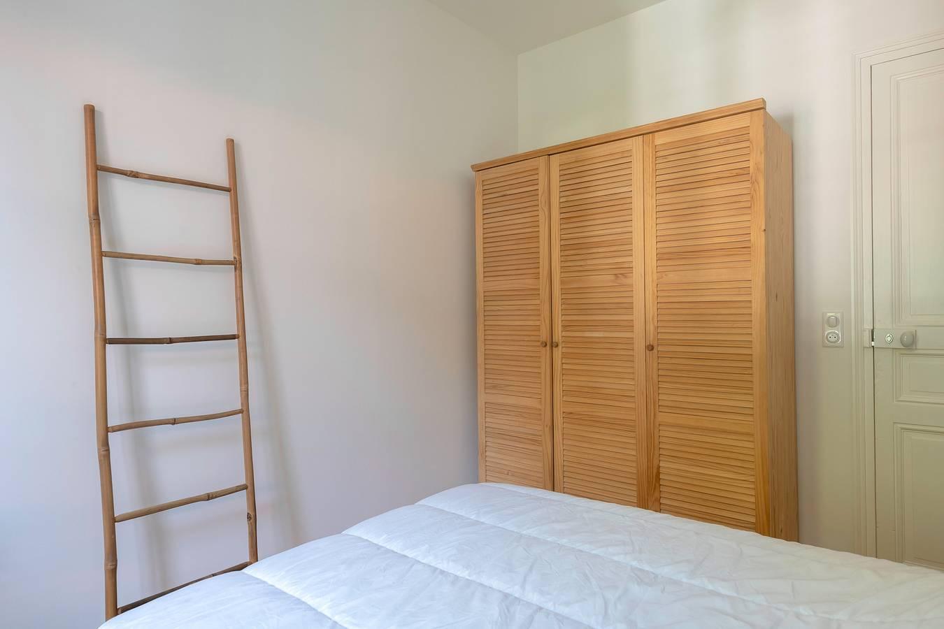 Vakantieappartement in Côte de Jade, Frankrijk voor 8 personen foto 14