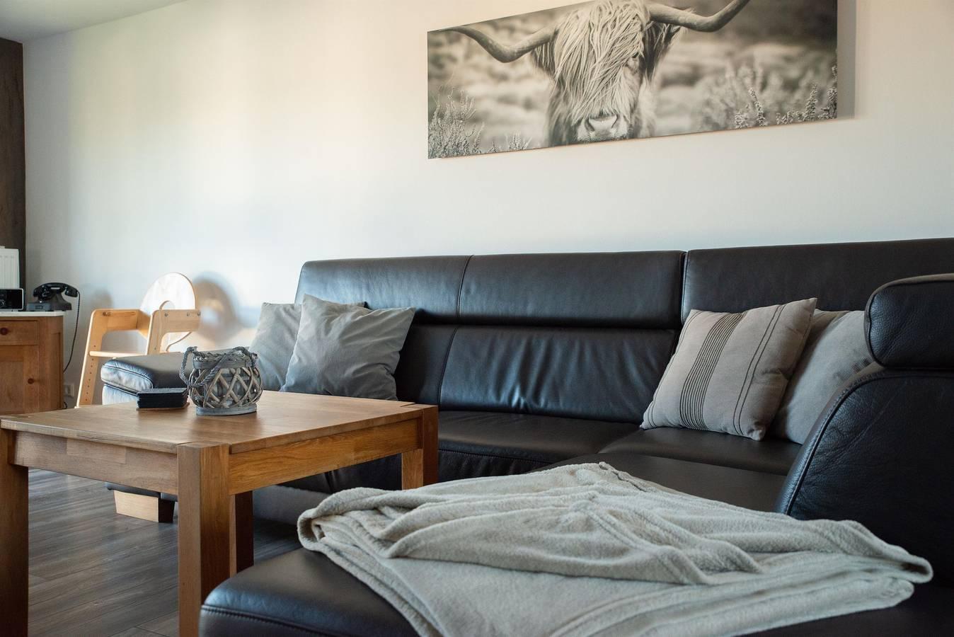 Vakantieappartement in Nahe (Palts), Duitsland voor 4 personen foto 12