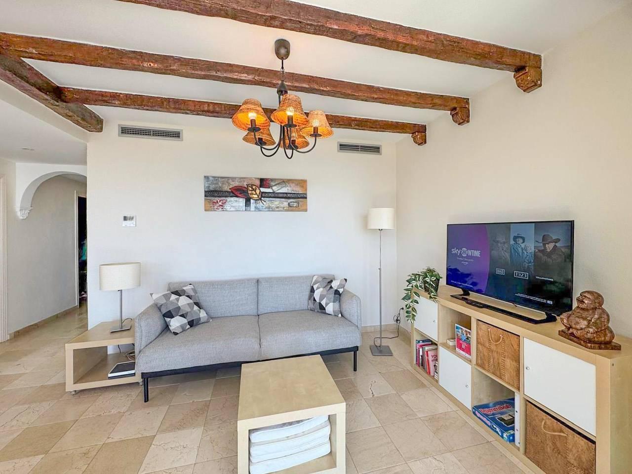 Vakantieappartement in Benalmádena, Spanje voor 4 personen foto 11