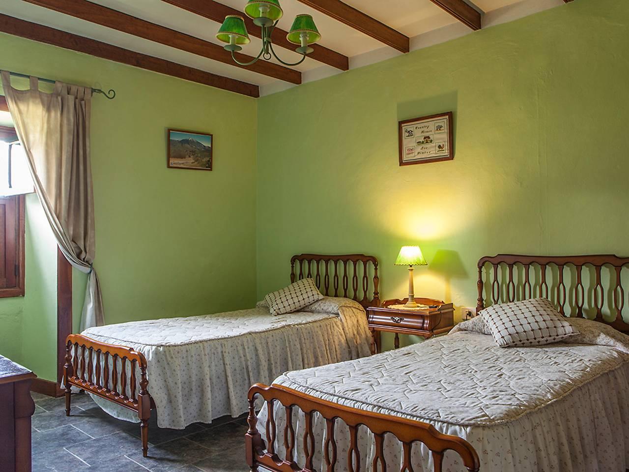 Vakantiehuis in Tenerife, Spanje voor 4 personen foto 5