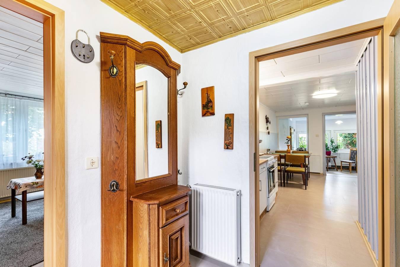 Vakantieappartement in Uckermark, Duitsland voor 5 personen foto 16