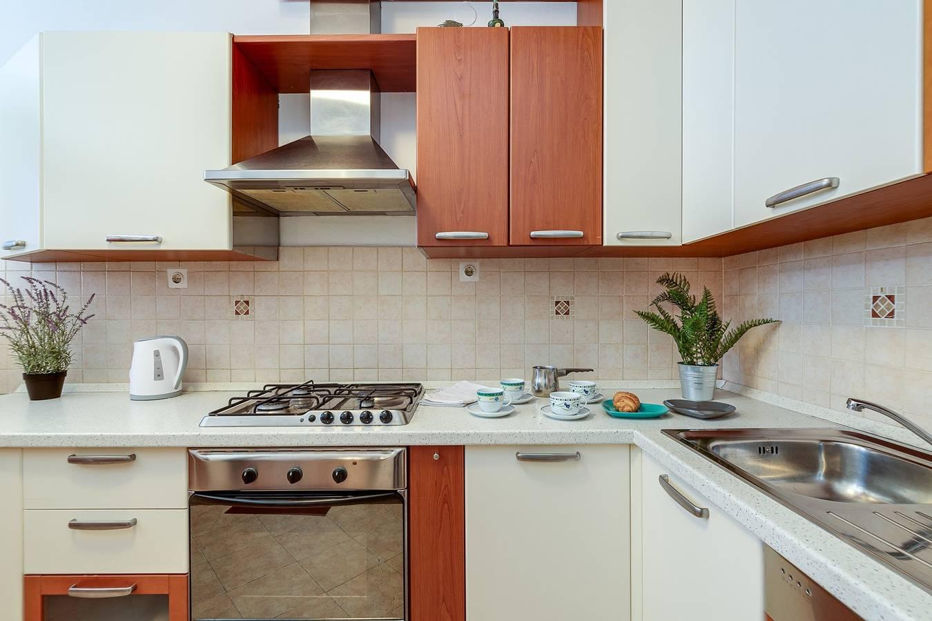 Vakantieappartement in Umag, Kroatië voor 5 personen foto 5