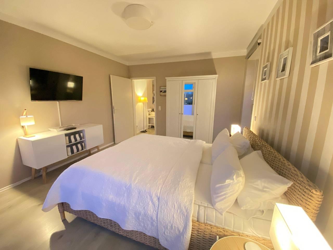 Vakantieappartement in Kiel, Duitsland voor 2 personen foto 17
