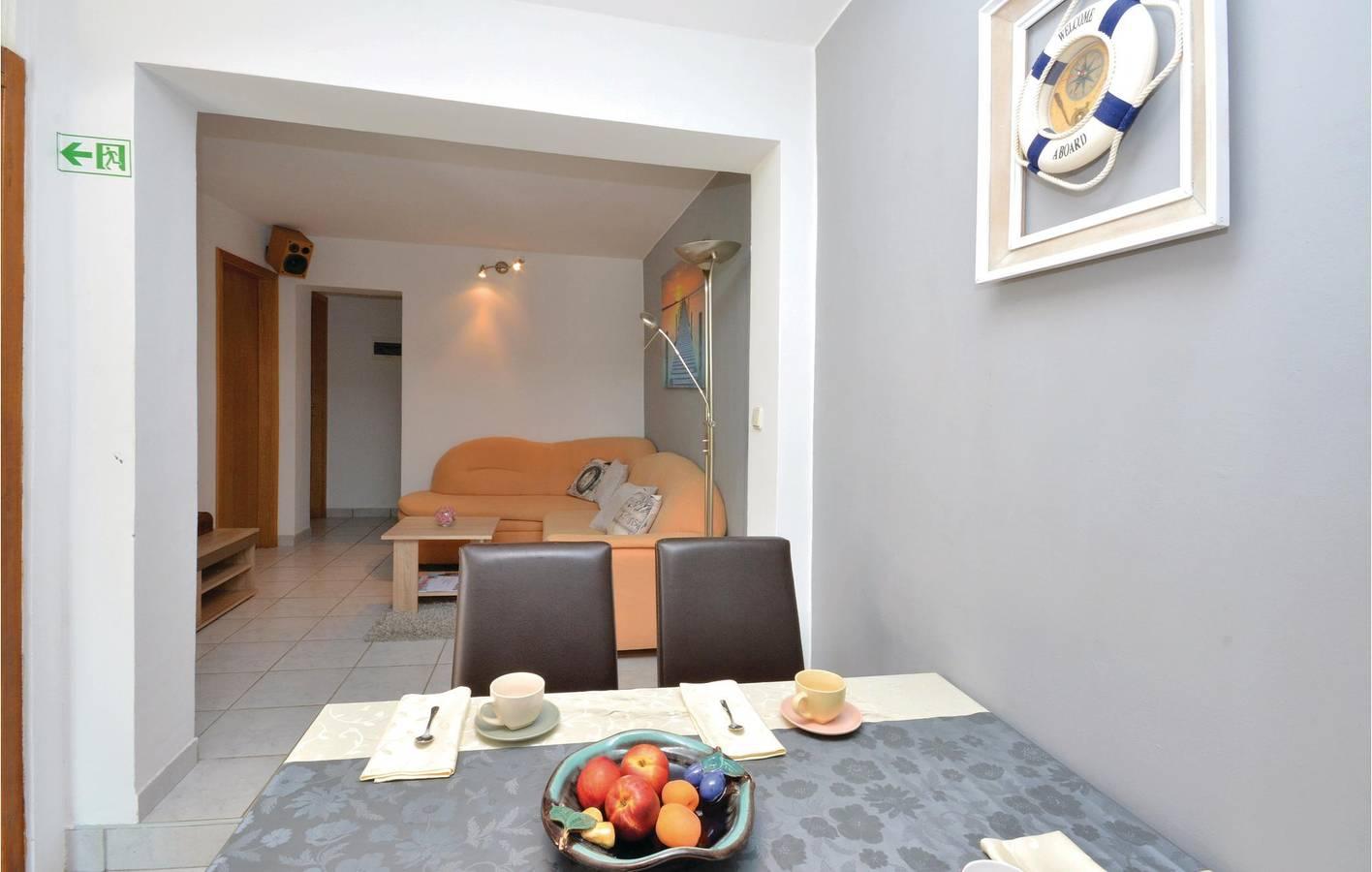Vakantieappartement in Čiovo foto 17