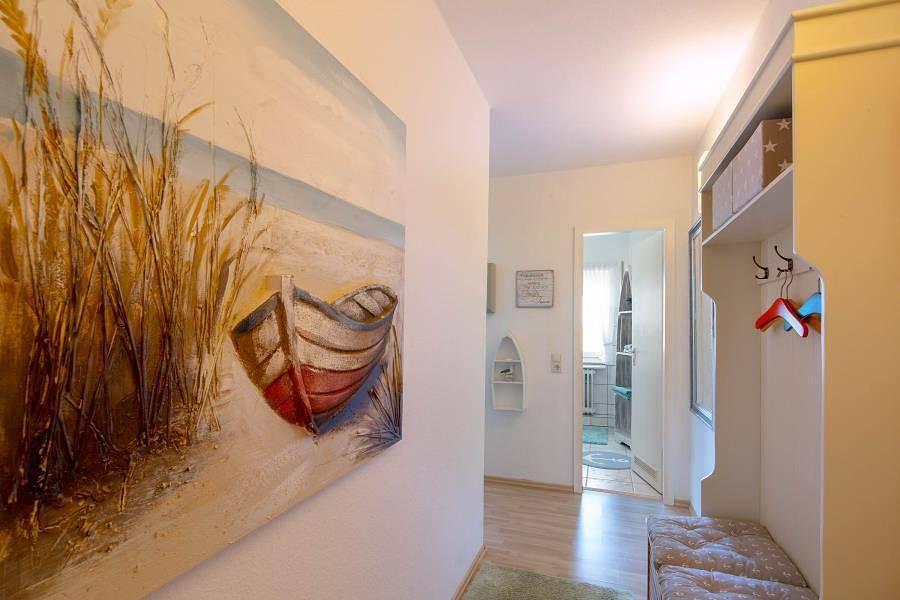 Seetempel App.34 Scharbeutz Strandallee 99 in Scharbeutz, Duitsland voor 3 personen foto 20