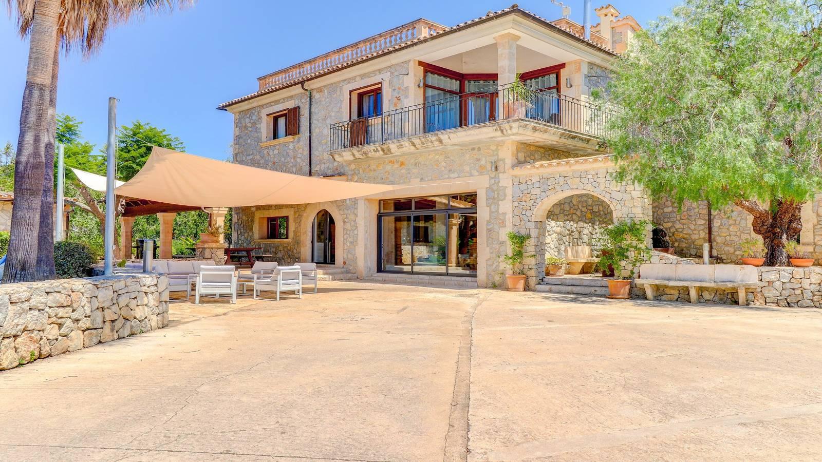 Vakantiehuis in Raiguer, Spanje voor 12 personen foto 8