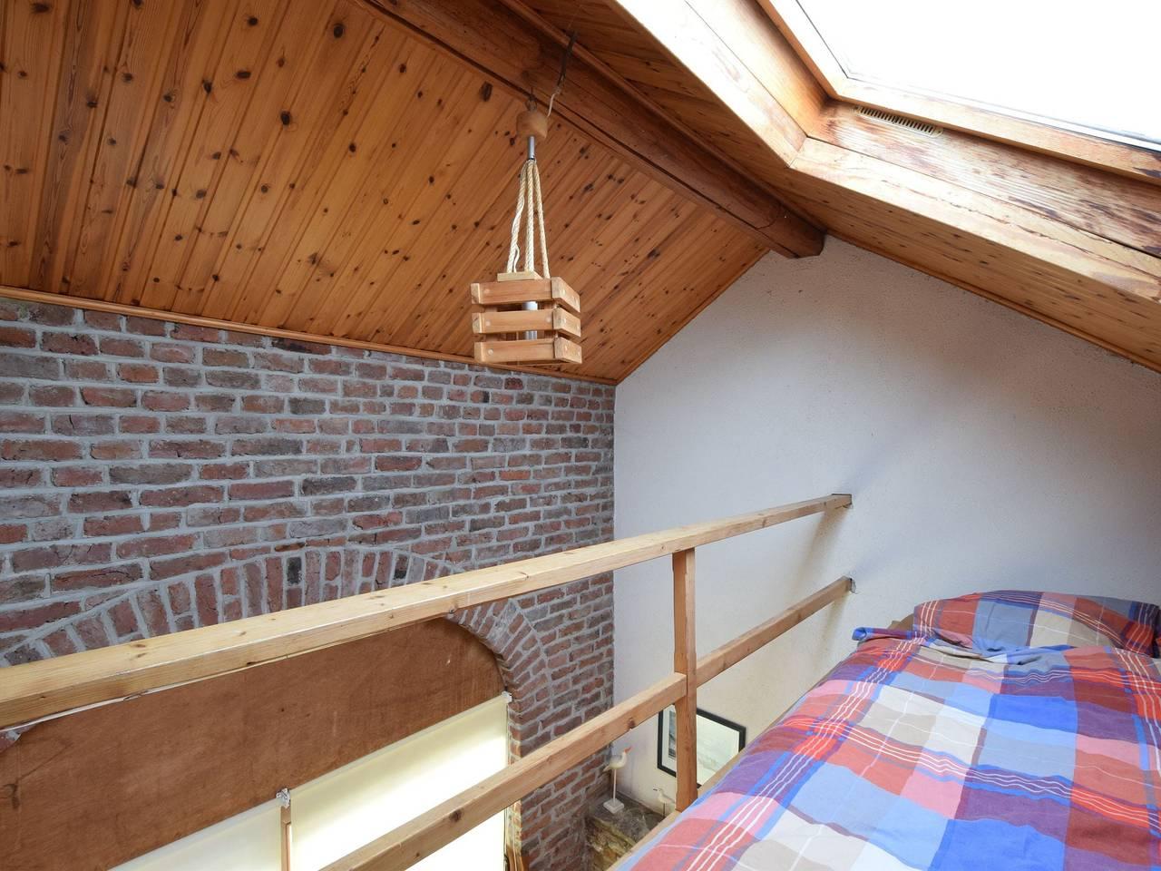 Vakantiehuis in Ronchampay in Beausaint, La Roche-en-Ardenne, België voor 12 personen foto 24