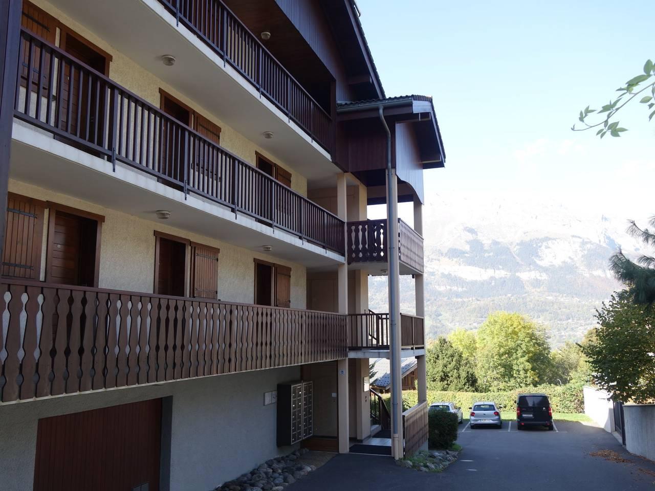 Vakantieappartement in Rhône-Alpes, Frankrijk voor 5 personen foto 16