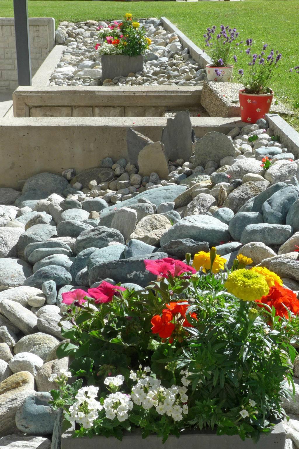 Vakantieappartement met speeltuin en hond toegestaan in Saas-Grund, Walliser Alpen, Zwitserland voor 4 personen foto 24