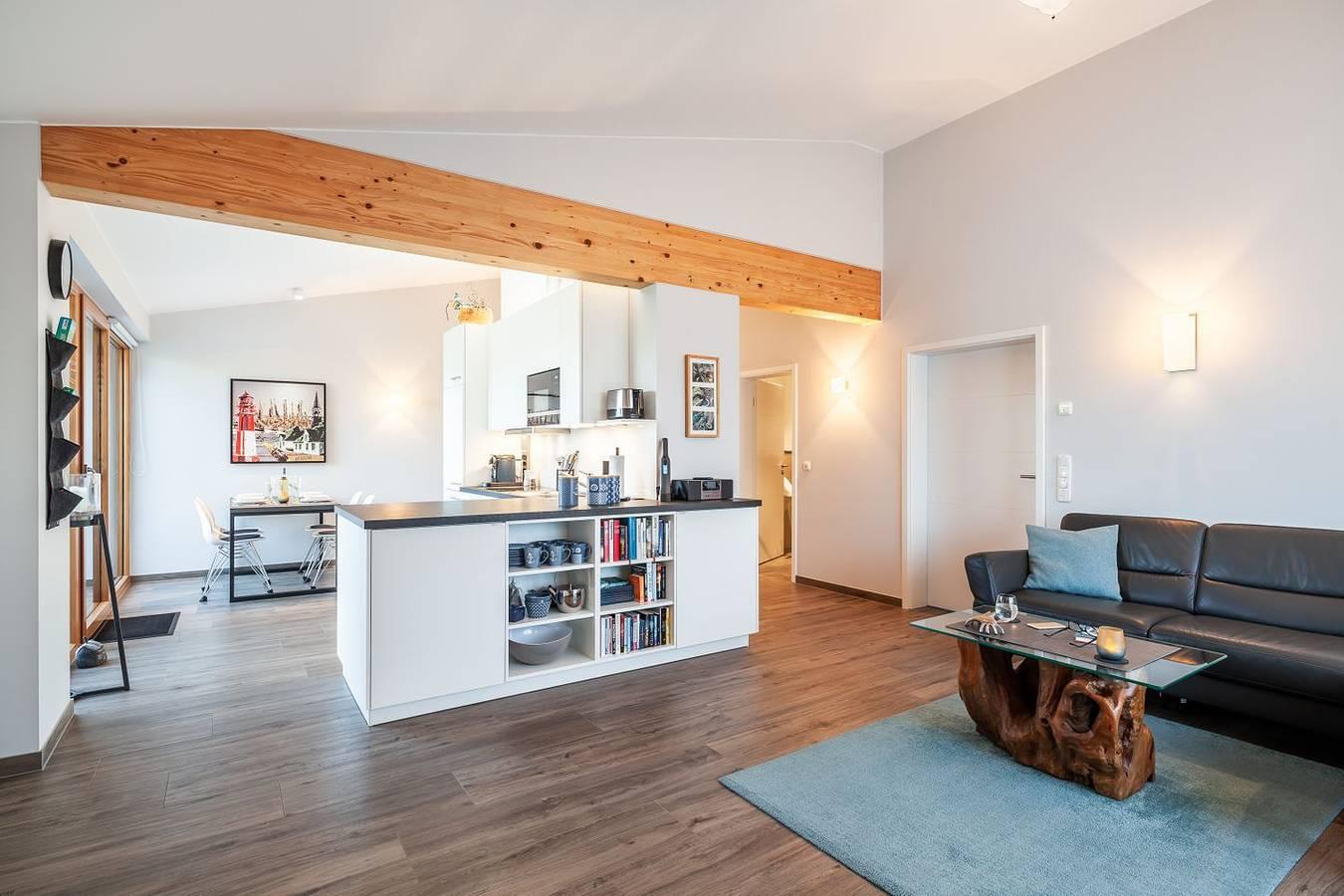 Vakantieappartement in Büsum, Duitsland voor 4 personen foto 15