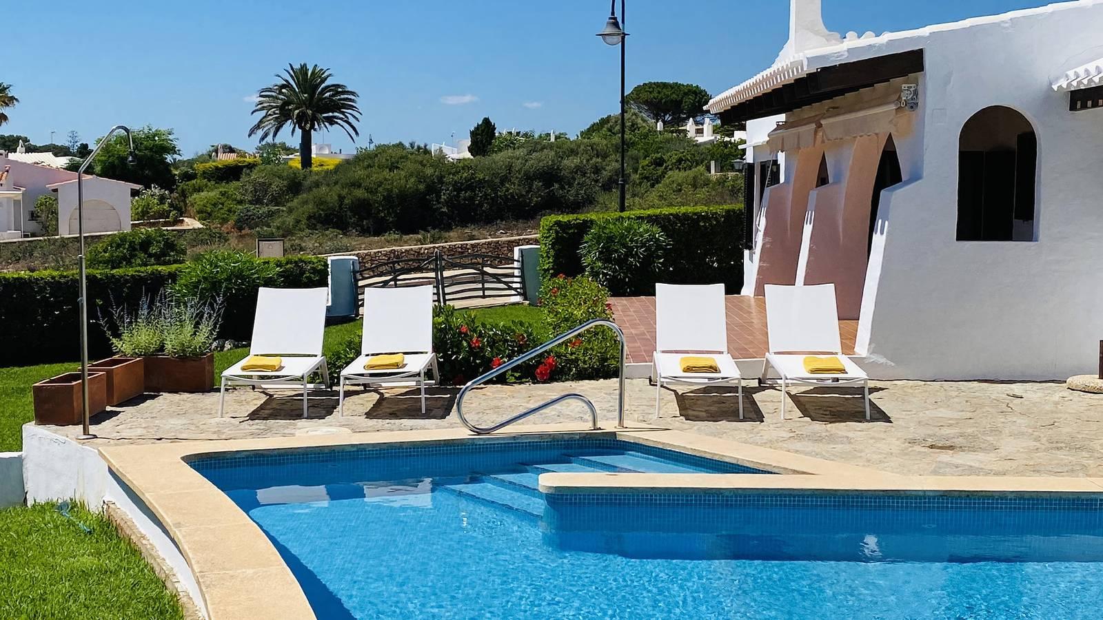 Vakantiehuis in Menorca, Spanje voor 7 personen foto 14