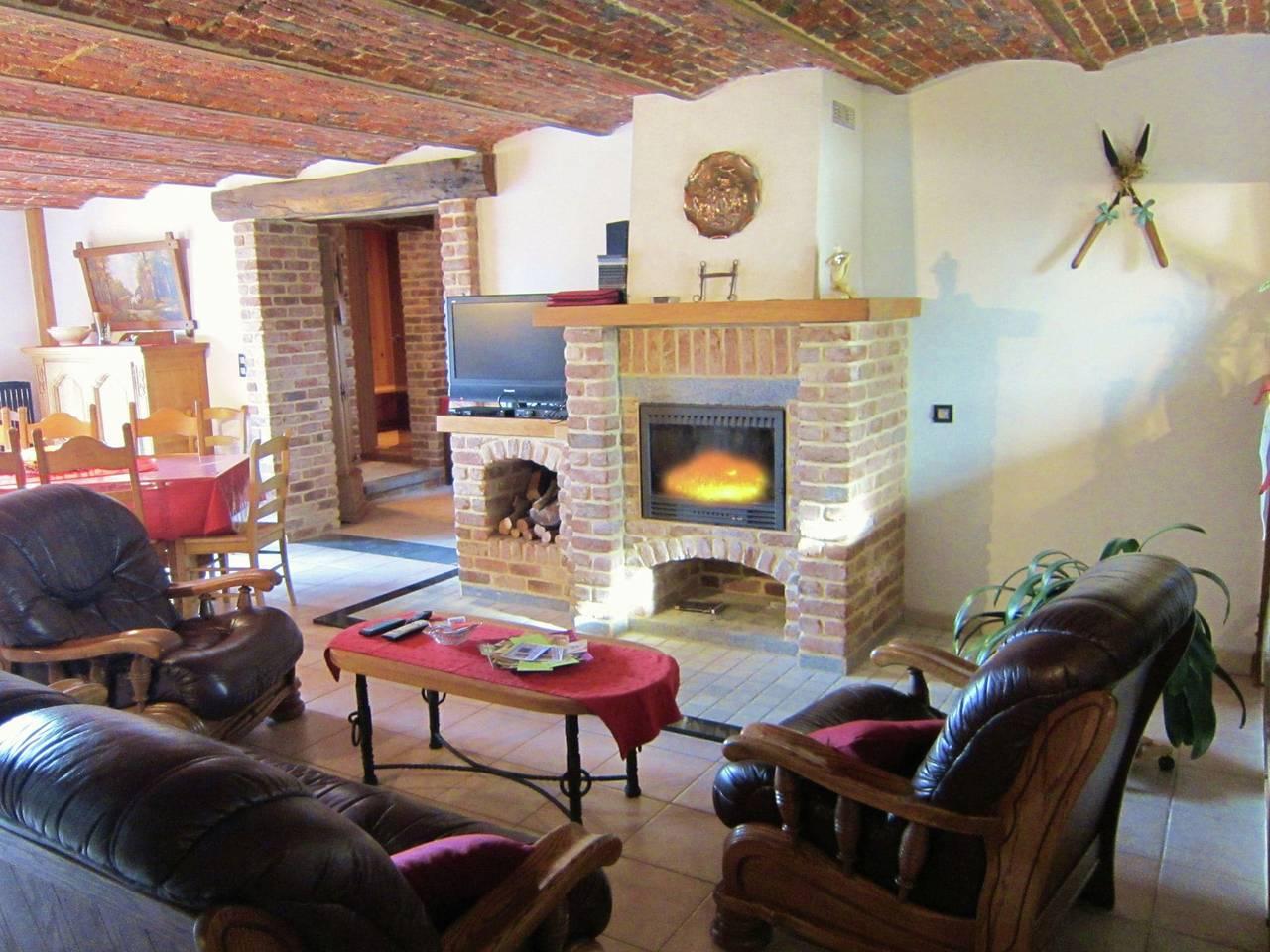 Vakantiehuis in Couvin, België voor 5 personen foto 5