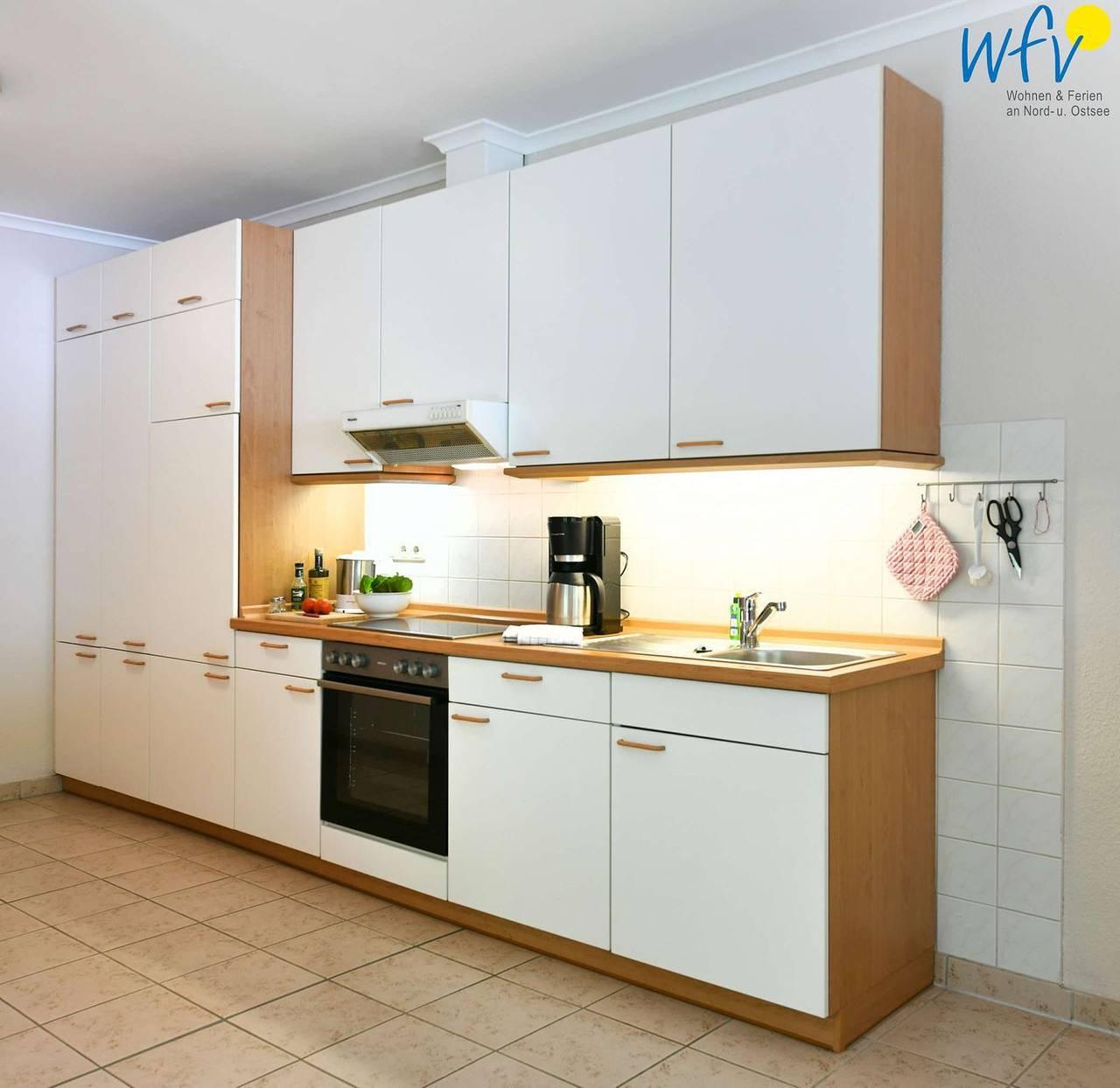 Vakantieappartement in Rügen, Duitsland voor 2 personen foto 10