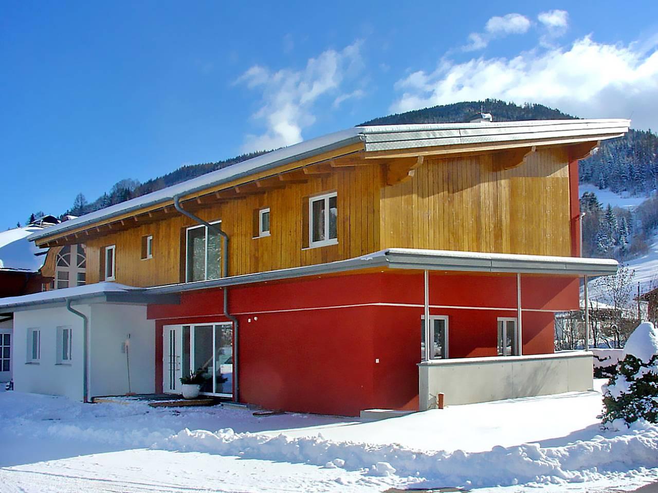 Vakantieappartement in Tauern, Oostenrijk voor 6 personen foto 17