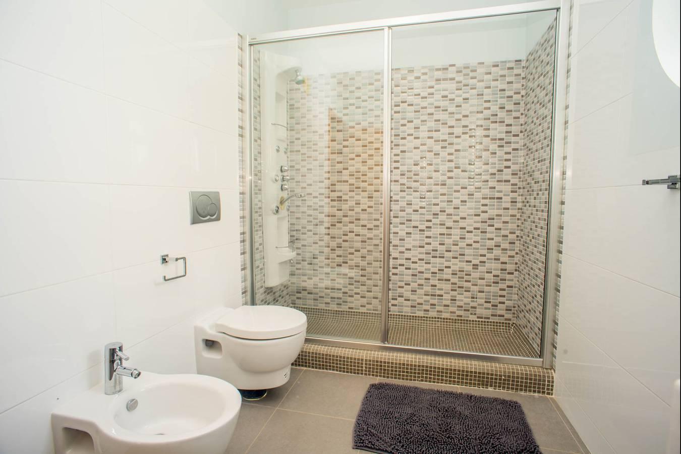 Vakantieappartement met balkon in Tavira, Tavira (Santa Maria), Portugal voor 6 personen foto 20
