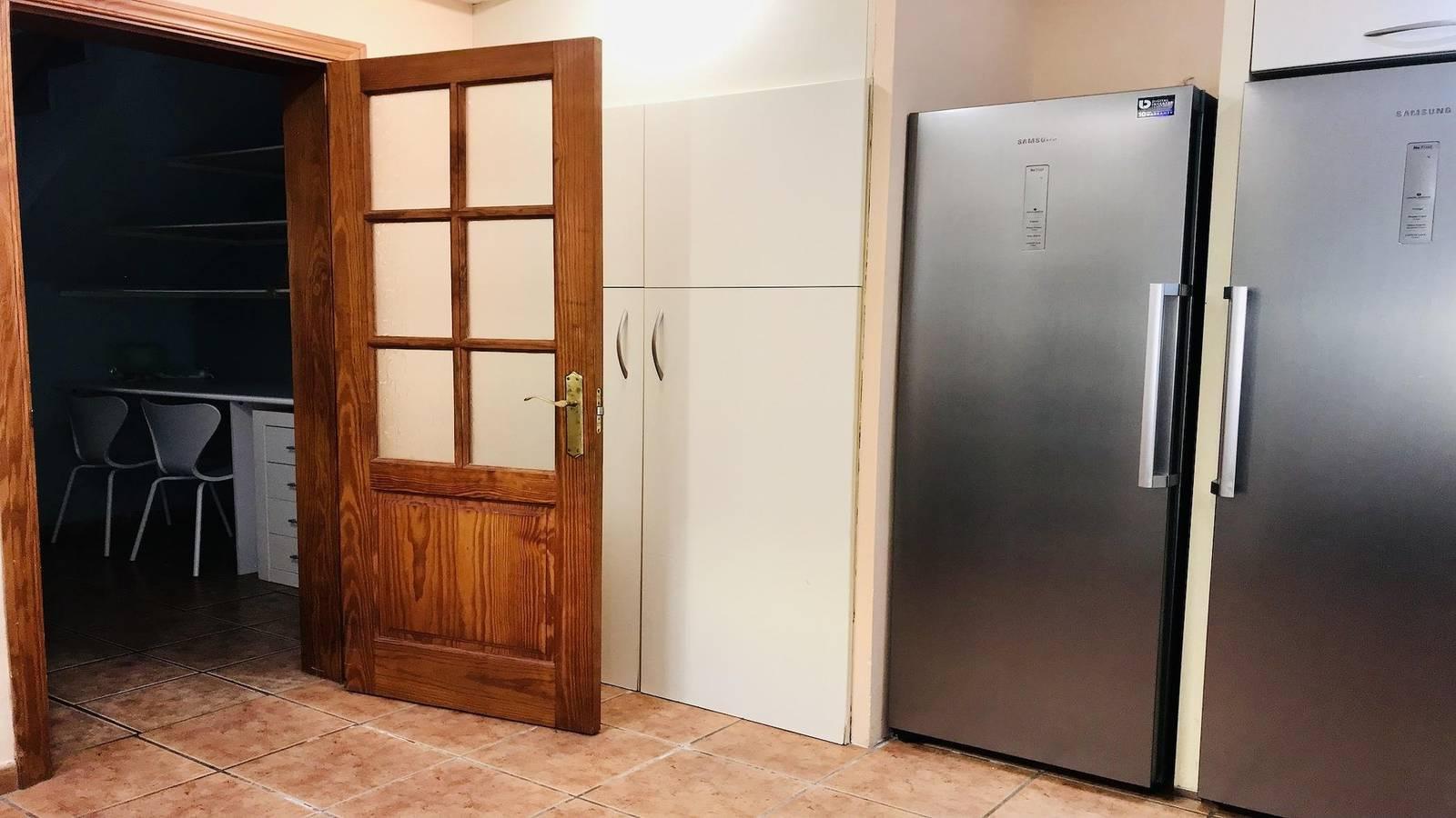 Vakantiehuis met balkon/terras in Costa Calma, Pájara, Spanje voor 4 personen foto 21