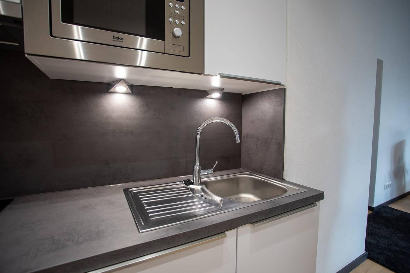 Vakantieappartement in Stubaier Alpen, Oostenrijk voor 6 personen foto 12