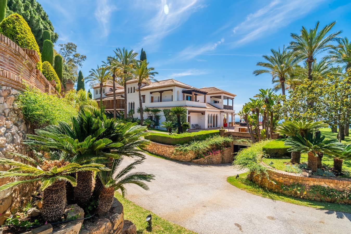 Vakantiehuis in Malaga, Spanje voor 12 personen foto 9