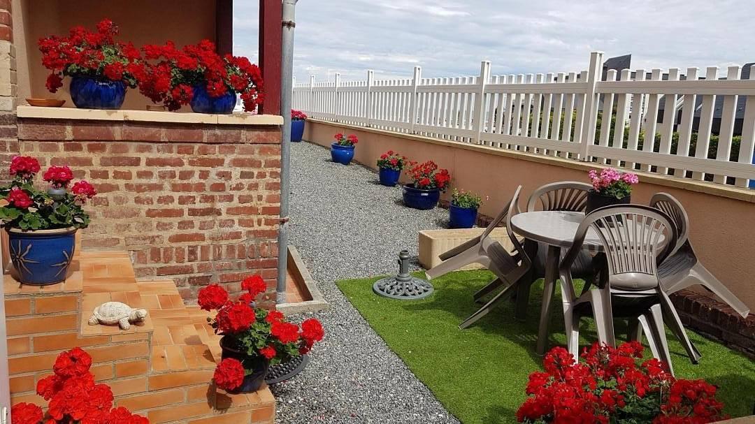 Vakantiehuis in Seine-Maritime, Frankrijk voor 2 personen foto 2